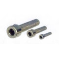 Hex Socket Head Cap Bolt Din 912 SS A2/A4